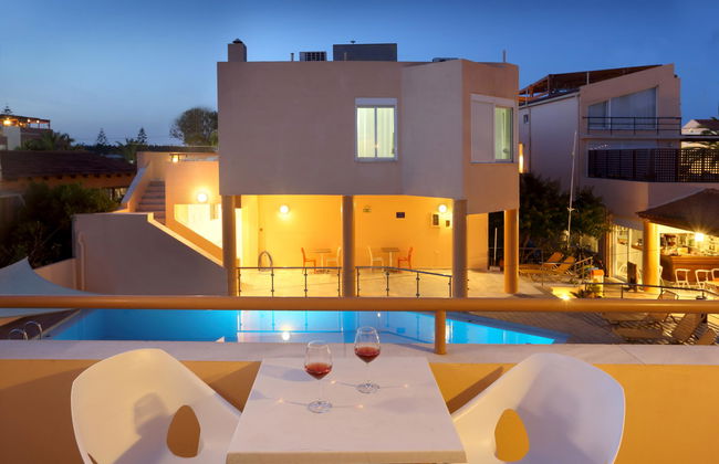 Elma's Dream Apartments - Foto 2