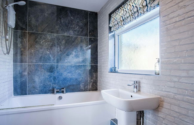 Carissima - 4 Bedroom House - Rhossili - Photo 49