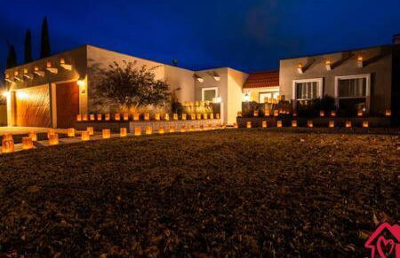 Desert Skyline Getaway - Single Story - 3 Kings - Foto 73