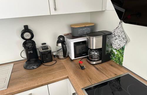 Kevins Ferienwohnungen Uhldingen-Mühlhofen - Foto 12