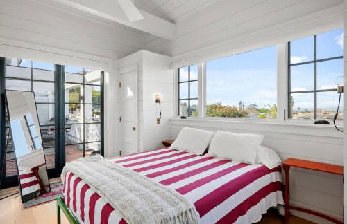 Coastal La Jolla Luxury - AC & Large Ocean View Patio! - Foto 1