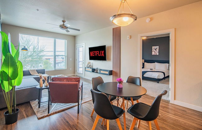 ROVE LIVING/KB - V on Broadway - Foto 62