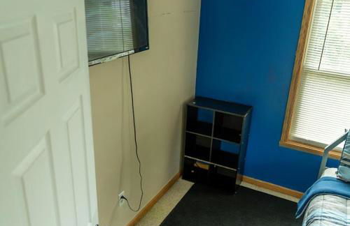 The Beautiful Bayfront Home! - Foto 20