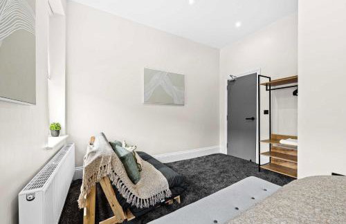 Sleeps 14 The Old Trafford Family Zen by Genesis Living - Foto 47