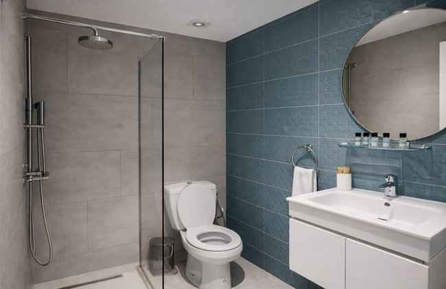 Lovely 1-bed Apartment in Lac1 Tunis - Foto 14