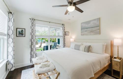 Coral Cove Hideaway Guest House & Heated Pool! - Foto 45