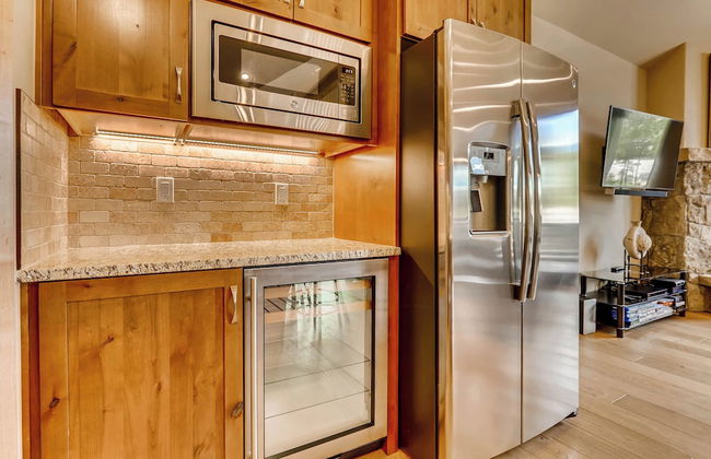 River Run Townhomes by Vail Resorts - Foto 17