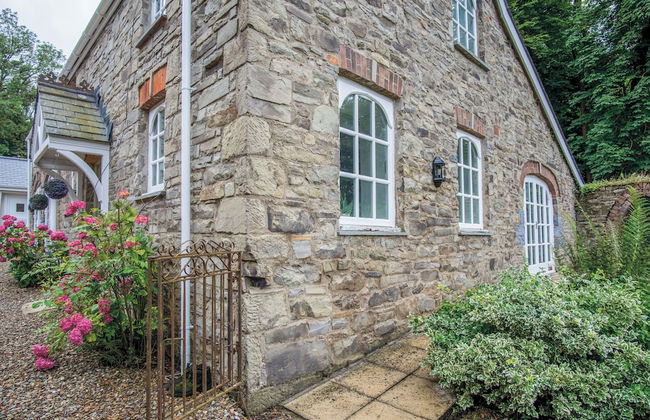 The Stables - 2 Bedroom Cottage - Princes Gate - Foto 53
