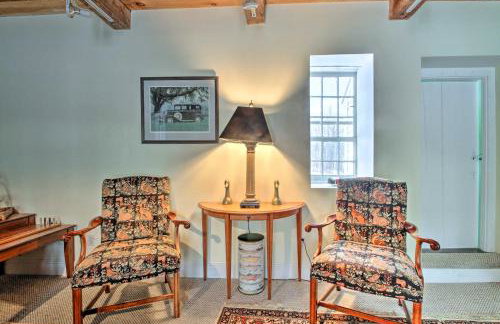 Historic Bradford Home - 8 Mi to Mount Sunapee! - Foto 6