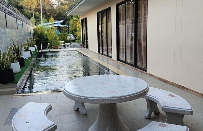 Saendee Pool Villa - Foto 2