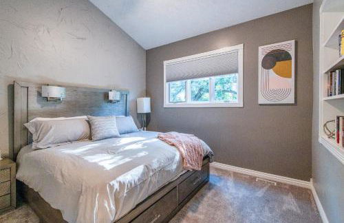 Skyline Villa Indoor Pool Hot Tub - Foto 61