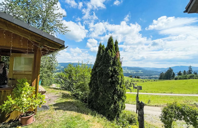 Mühlenmichelshäusle - Foto 24