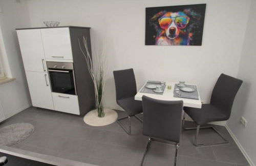 Ruheoase mitten in der Stadt - Foto 6