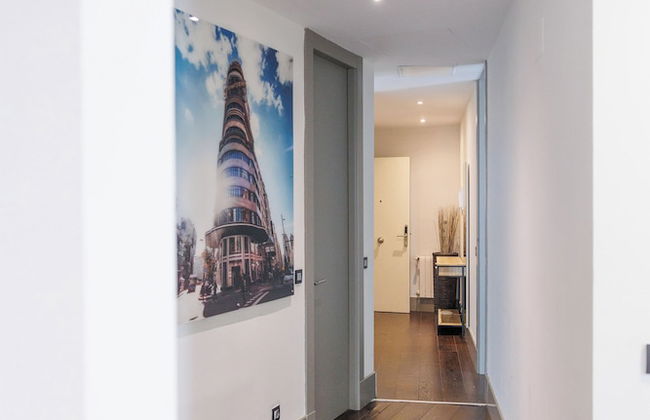 Slow Suites Gran Vía - Foto 30