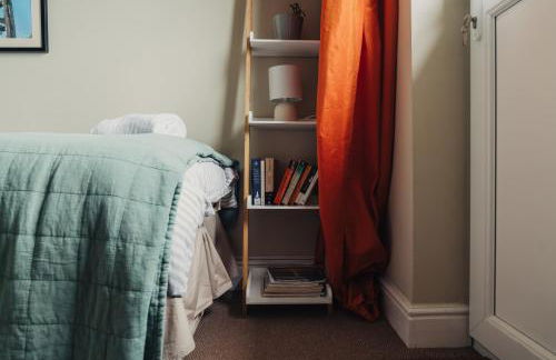 Pier View Felixstowe - Sea View, 50m from the beach - Foto 24