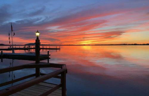 Lakefront Duplex With Pontoon Boat 3 Bed House - Foto 29