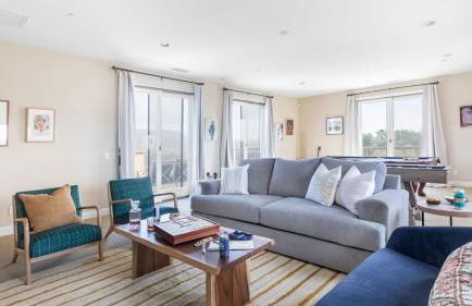 Palazzo Del Sol By AvantStay Breathtaking Home w Mountain Views Hot Tub - Photo 17