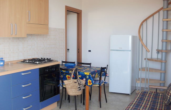 Appartamenti Pigafetta - Foto 6