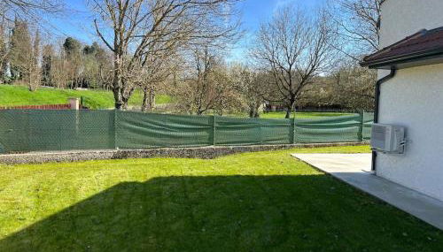 le cocon vézerontin - Photo 5, Garden