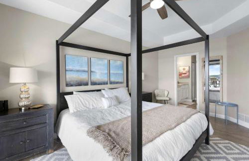 Emerald Bay Oasis - Sleeps 6 - Foto 14