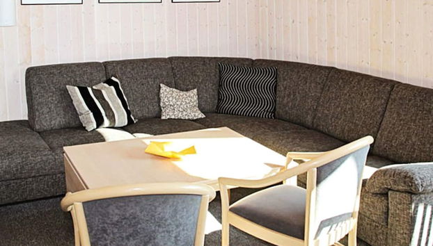 Holiday Home in Otterndorf - Photo 4, Interior