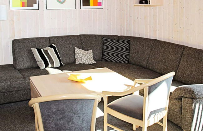 Holiday Home in Otterndorf - Foto 7