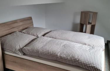 Störmthal Ferienwohnung 2 Sonnenweg - Foto 3