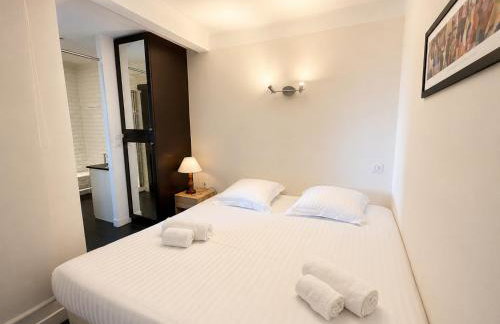 1-bedroom beachfront apartment with sea view - Photo 6