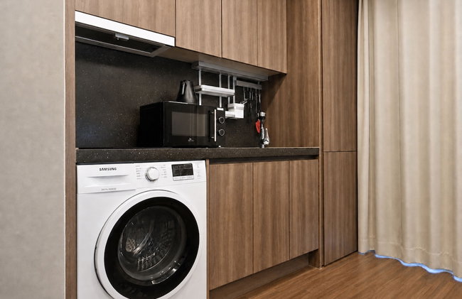 Haeundae Lamer Stay - Foto 74