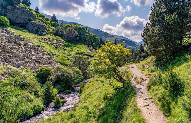 Pet-friendly Home w/ Garden - Foto 22