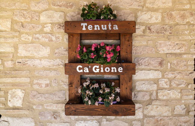 Italian Farmhouse With Pool - Foto 34