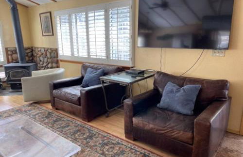 Secluded Mountain Retreat - Foto 22