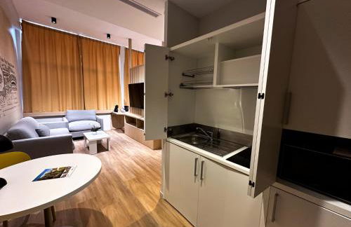 Les Lofts du Noirlac - Foto 19