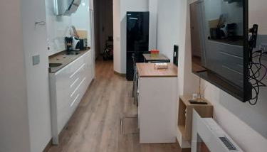 El Paseo a Madrid 169 - Junto a la Casa de Campo - Photo 4, dishwasher