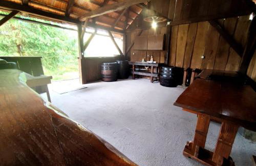 Vacation House Spiritus Flumine - Foto 47