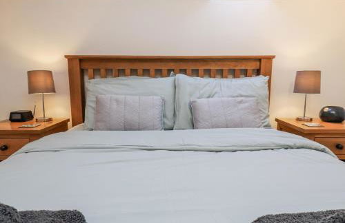 Chestnut Barn - Photo 22