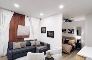 Modern Guesthouse near MCO - Foto 1