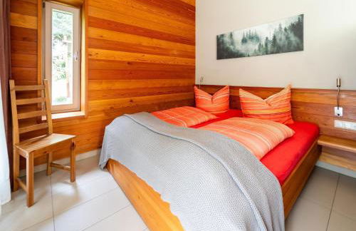 Forest-Edge Apartment - Foto 5