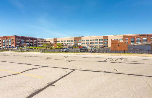 Waterfront Sandusky Vacation Rental Downtown! - Foto 18