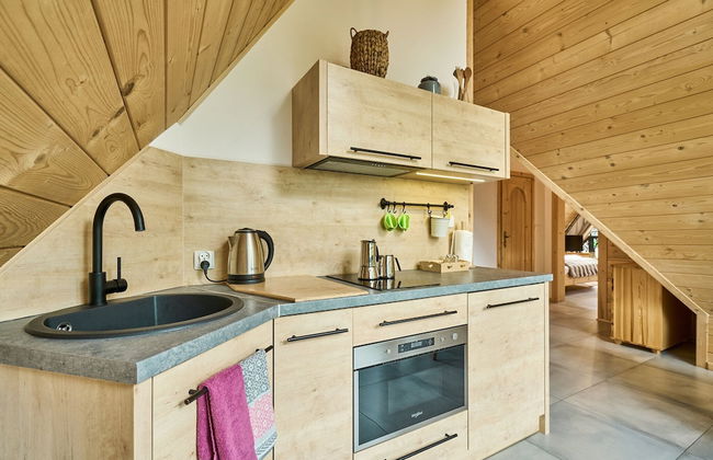 Osada Kościelisko - Foto 48