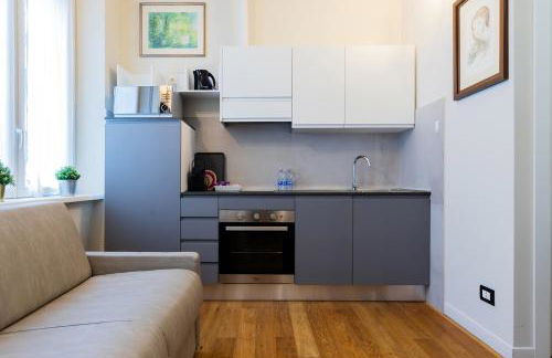 Milan Retreats Cadorna Duomo - Photo 33