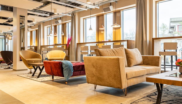 Maseven Muenchen Messe Dornach - Foto 4