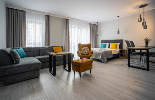 Apartamenty na Chrobrego - Foto 18