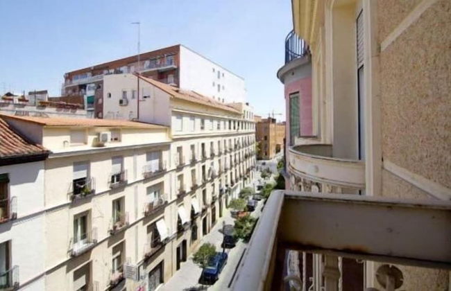 Smartr Madrid La Latina - Photo 40