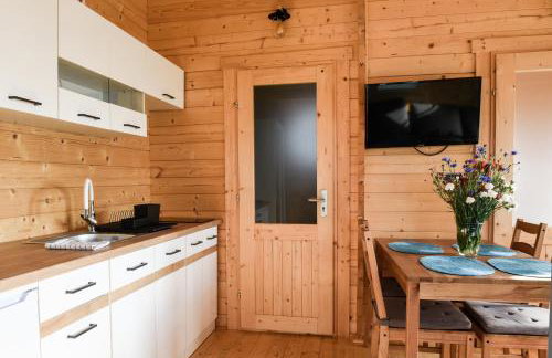 słoneczny domek II - Foto 9