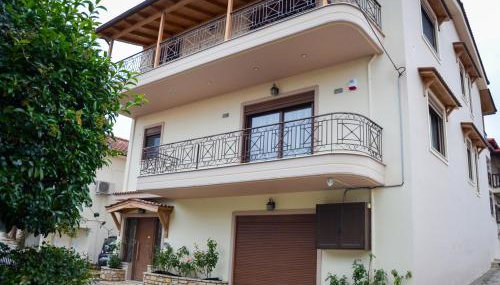 GK Apartment - Foto 2