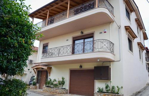 GK Apartment - Foto 2