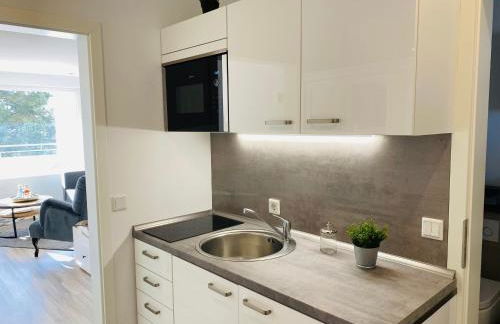 Bike Hike Ski Brilon - Ferienappartment - Foto 13