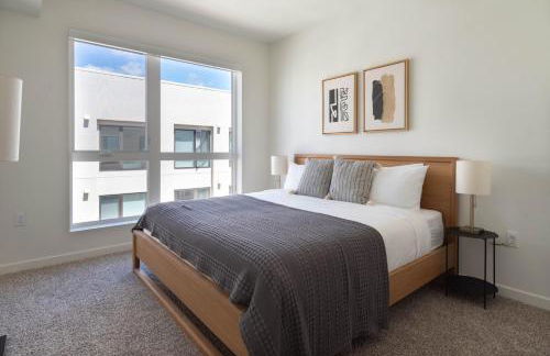 Blueground Hayward pet spa EV charging SFO-1699 - Foto 10