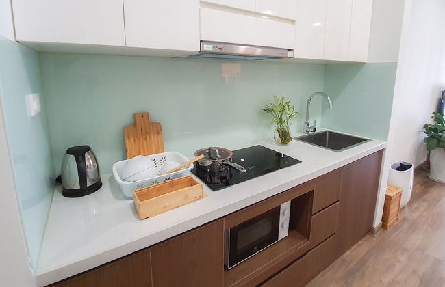 Reiwa Inn Apartment - Foto 28